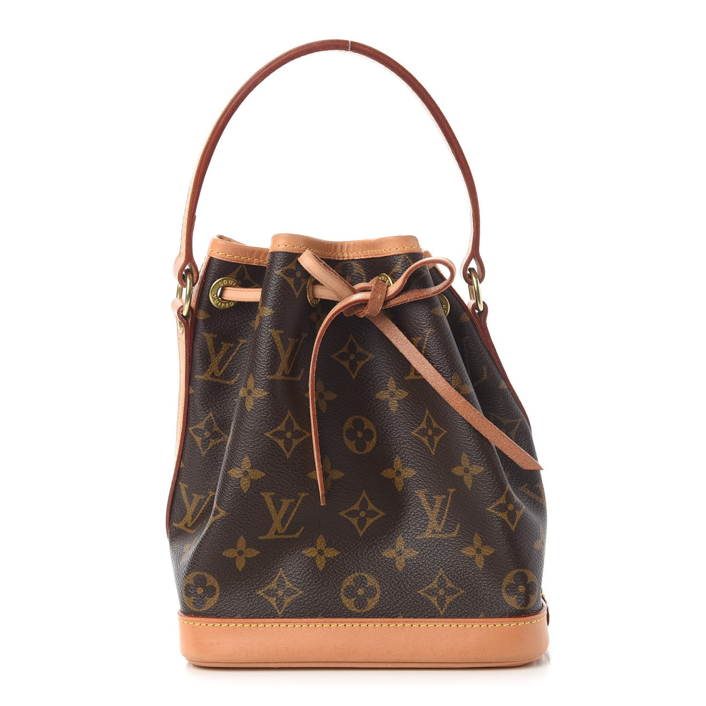 Monogram Mini Noe