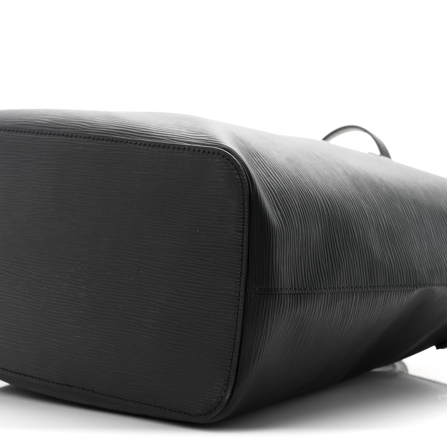 Epi Neverfull MM Black