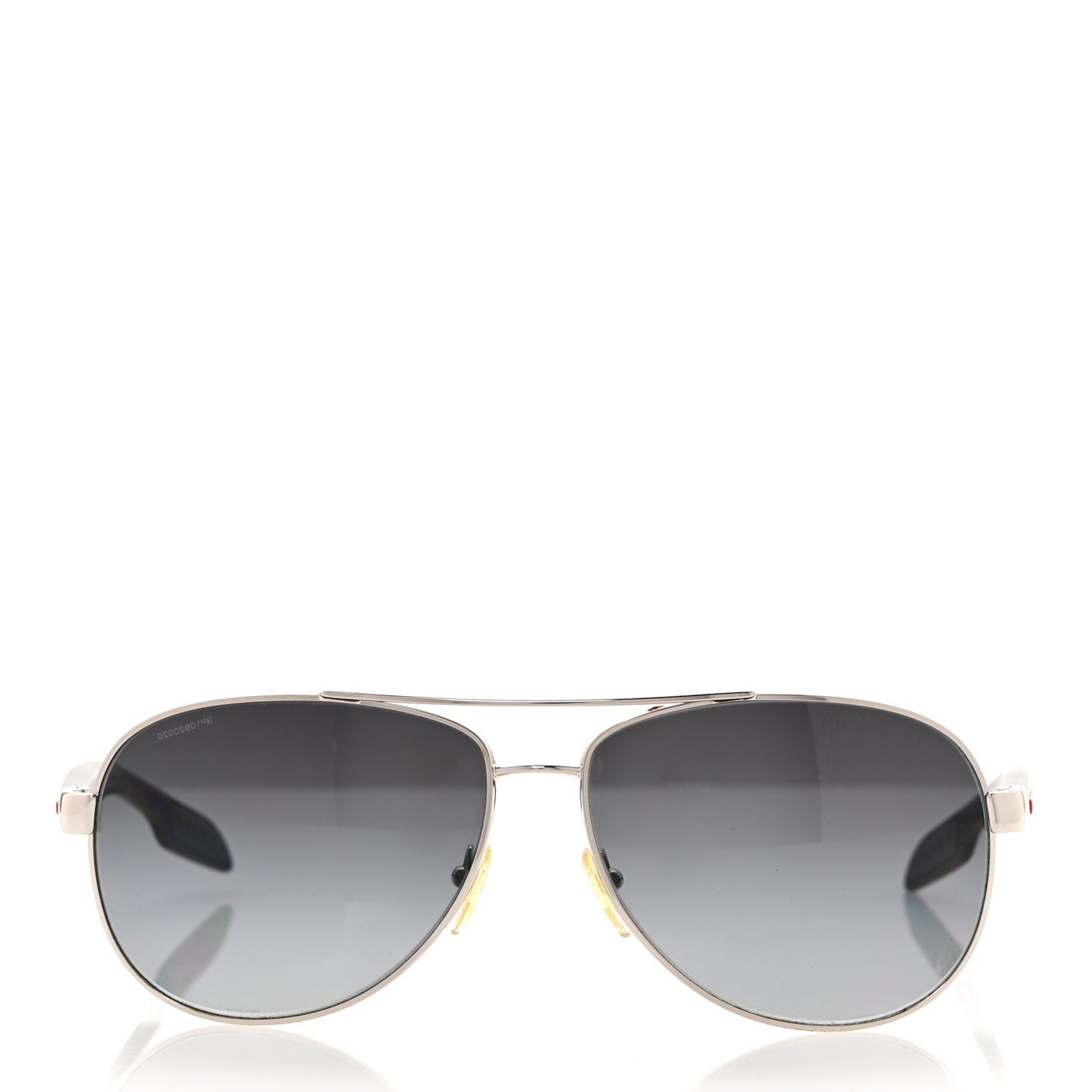 Aviator Sunglasses SPS 53P Black