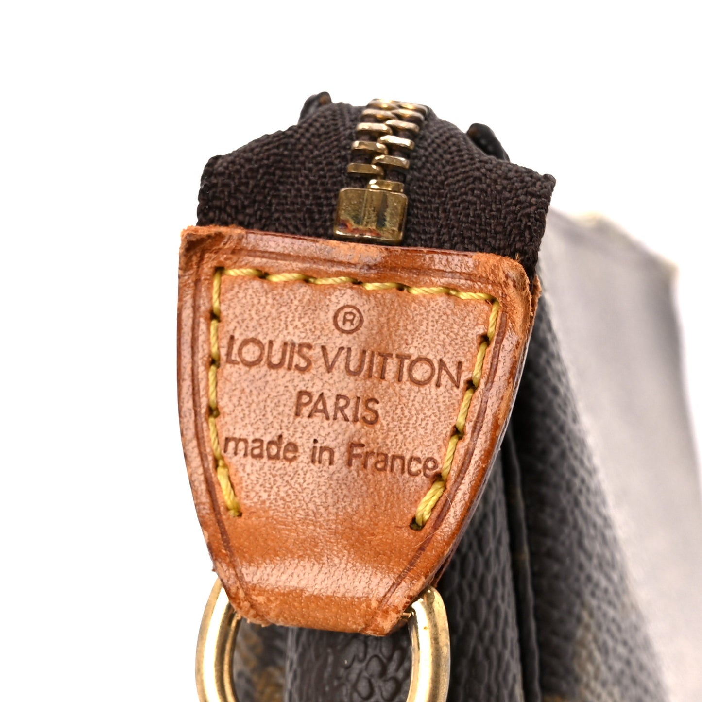 Monogram Pochette Accessories