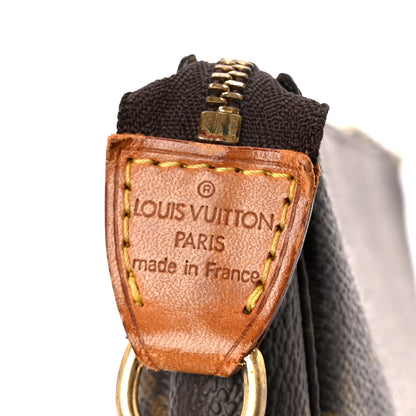 Louis Vuitton Monogram Pochette Accessories 6 of 10