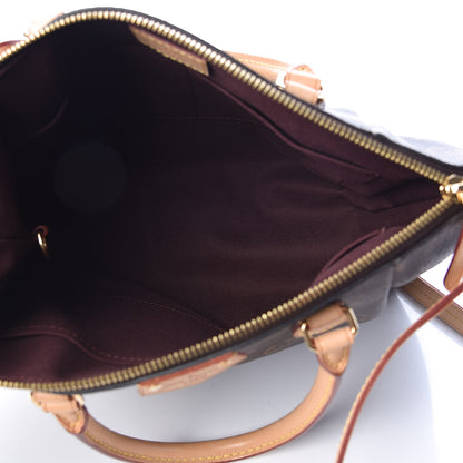 Louis Vuitton Monogram Turenne PM 7 of 8