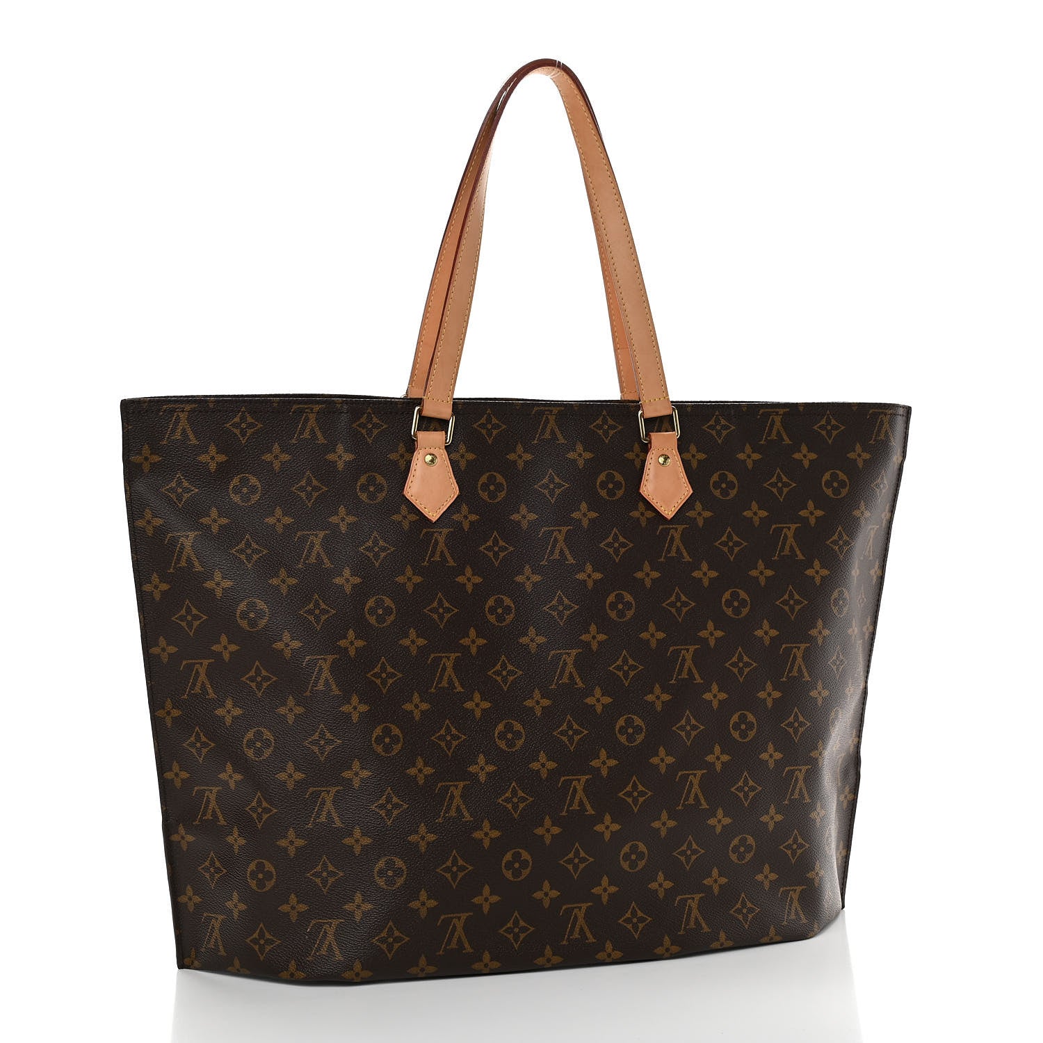 Louis Vuitton Monogram All-In MM 3 of 10