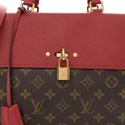 Louis Vuitton Monogram Venus Cherry 8 of 10
