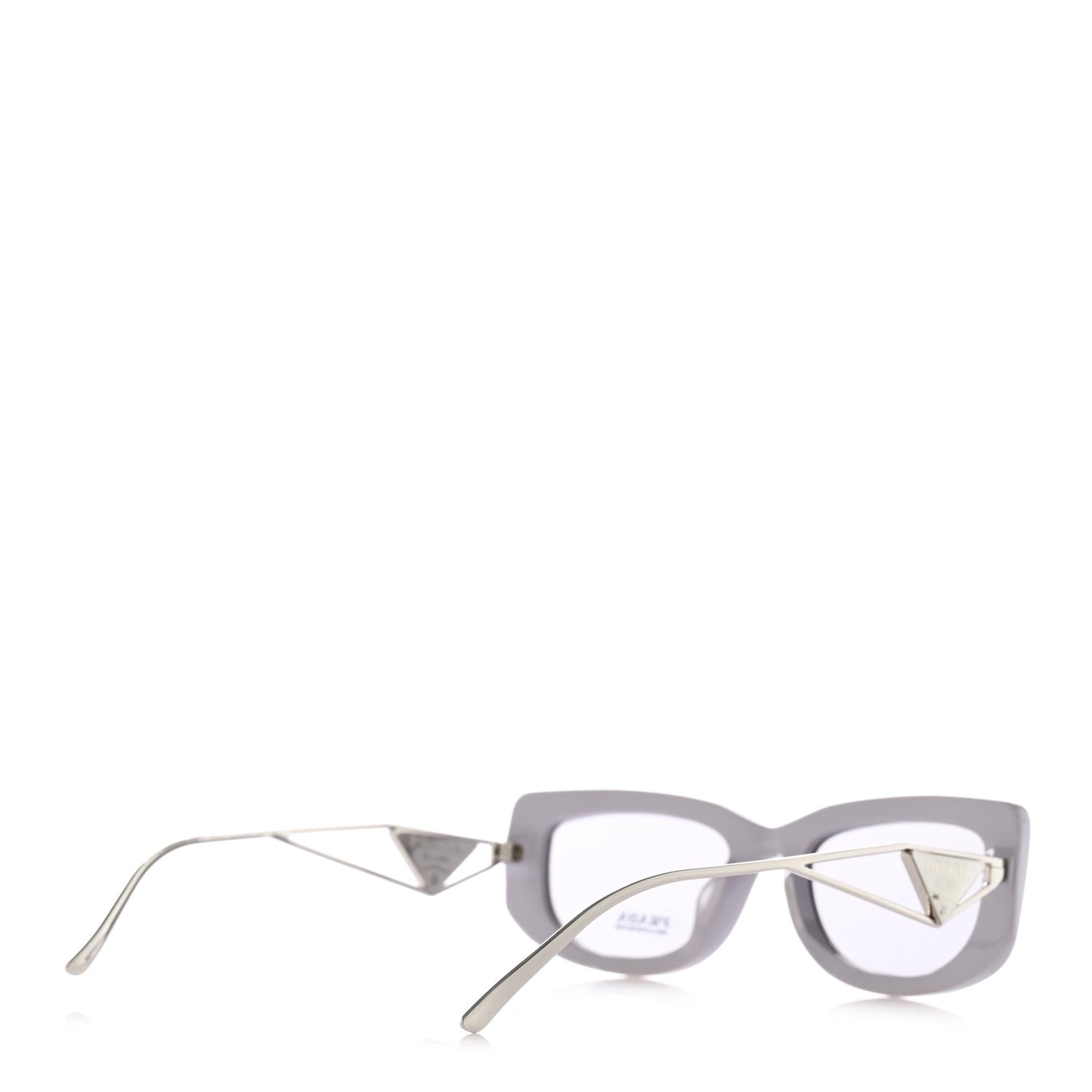 Acetate Sunglasses SPR 14Y Violet