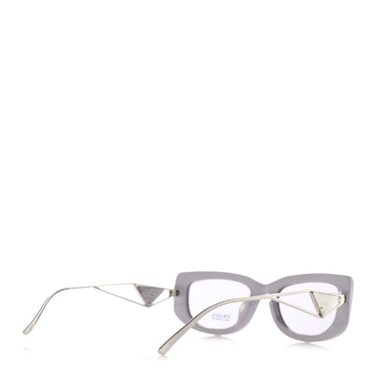 Prada Acetate Sunglasses SPR 14Y Violet 4 of 8