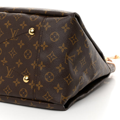 Louis Vuitton Monogram Artsy MM 11 of 16