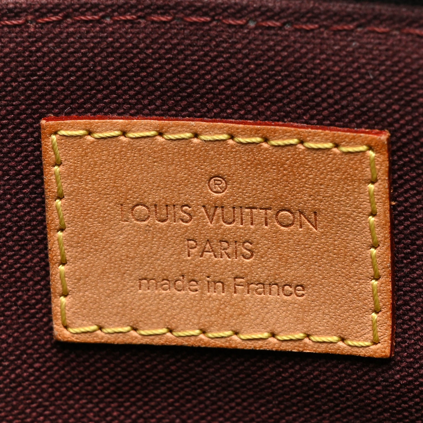 Monogram Turenne PM