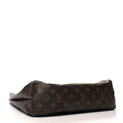 Louis Vuitton Monogram Cabas Beaubourg 4 of 13