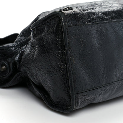 Balenciaga Agneau Classic Hardware City Black 8 of 10