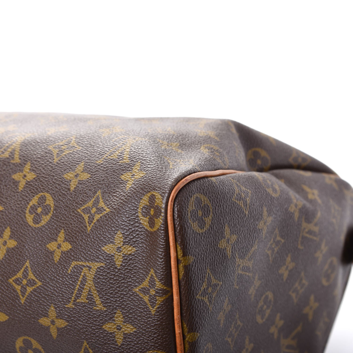 Louis Vuitton Monogram Speedy 40 8 of 11