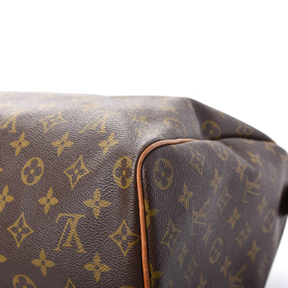 Louis Vuitton Monogram Speedy 40 8 of 11