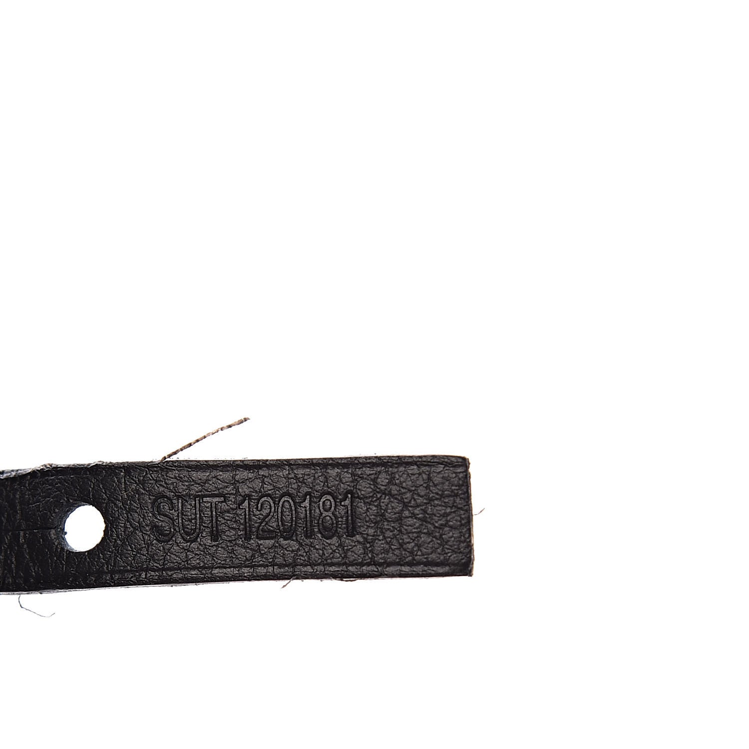 Goyard Goyardine Reversible Mini Anjou Black 12 of 17