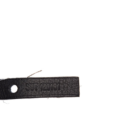 Goyard Goyardine Reversible Mini Anjou Black 12 of 17