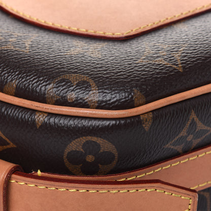 Louis Vuitton Monogram Boite Chapeau Souple 15 of 22