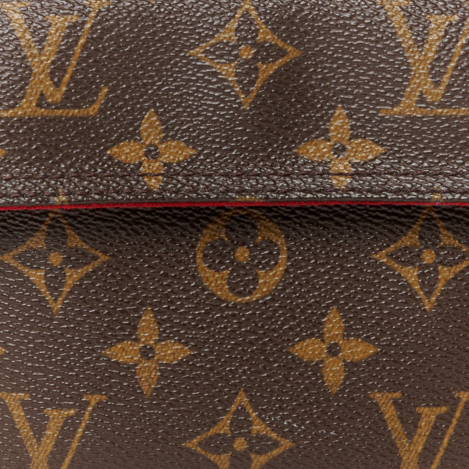 Louis Vuitton Monogram Viva-Cite PM 8 of 11