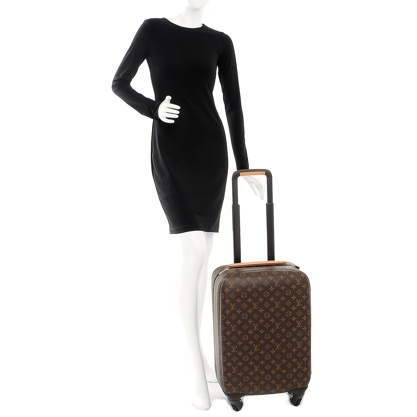 Monogram Zephyr 55