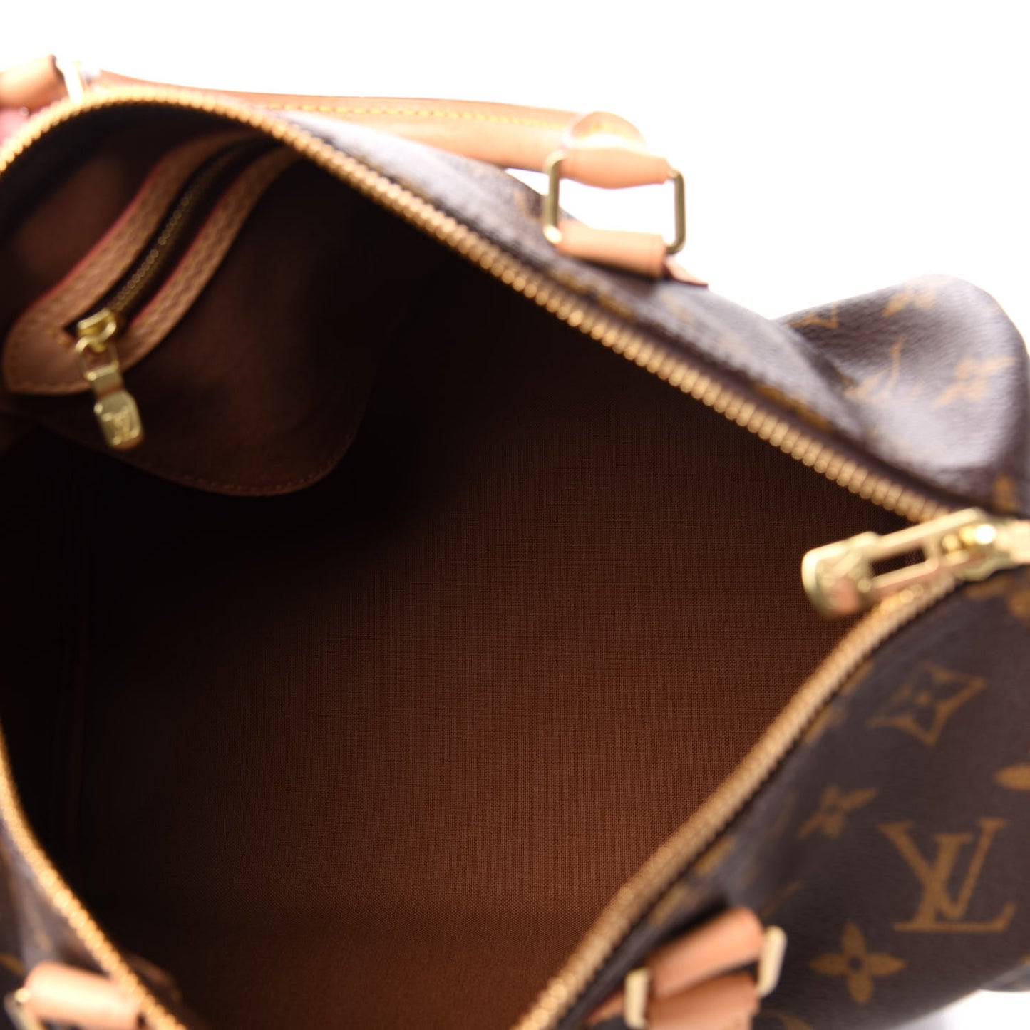Monogram Speedy Bandouliere 30