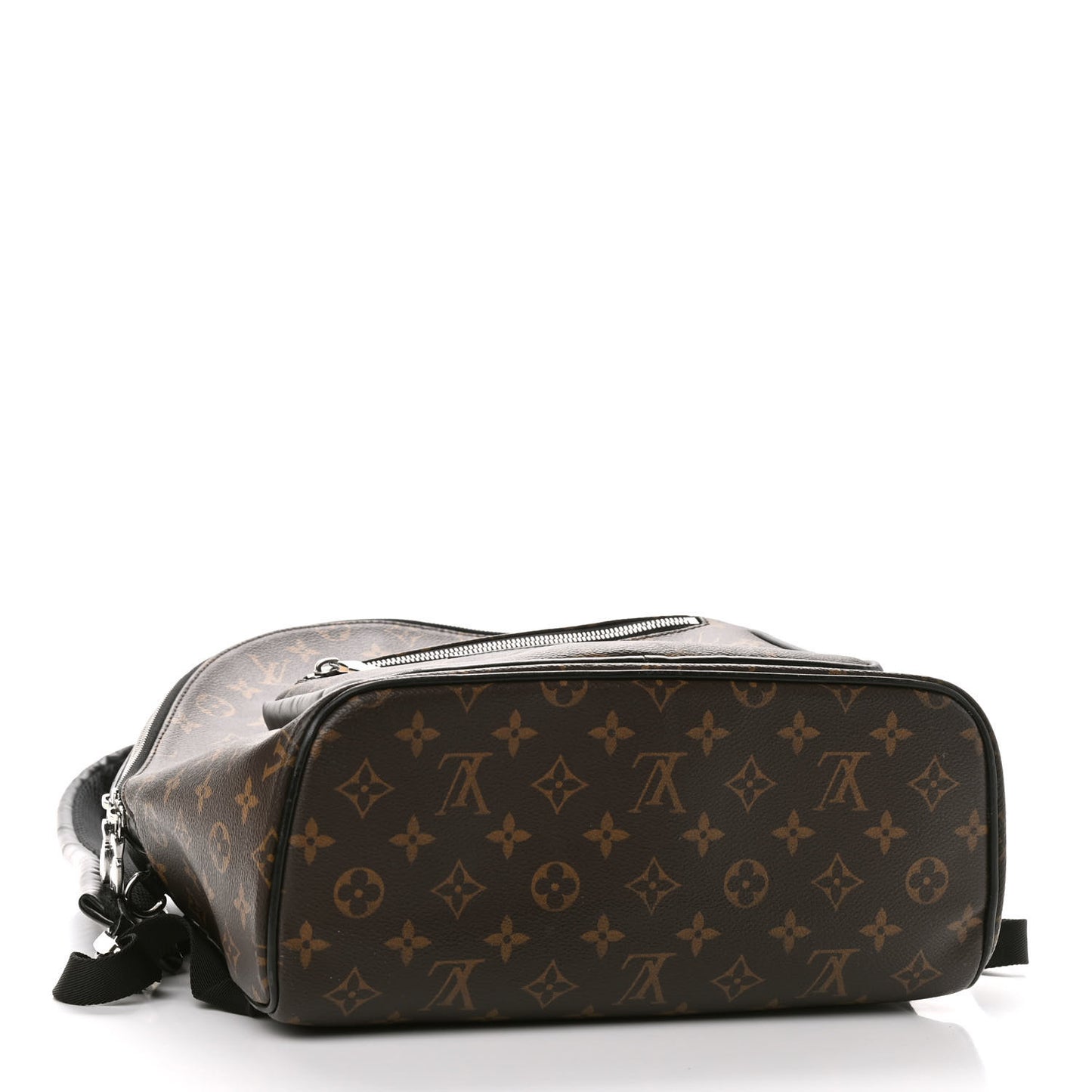 Monogram Macassar Josh Backpack