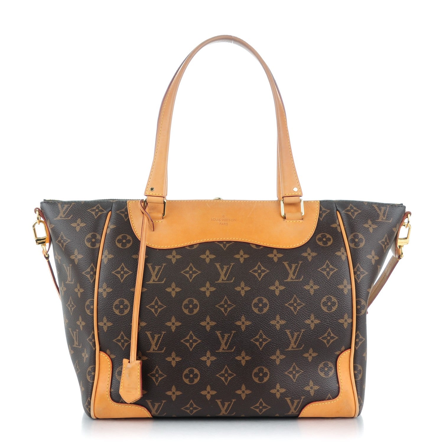 Louis Vuitton Monogram Estrela NM 1 of 9