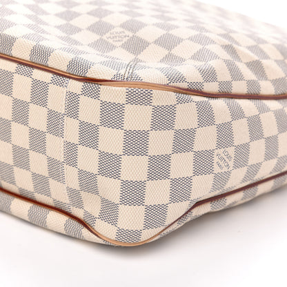 Louis Vuitton Damier Azur Soffi 10 of 11