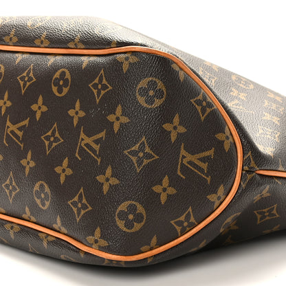 Louis Vuitton Monogram Delightful PM 8 of 8