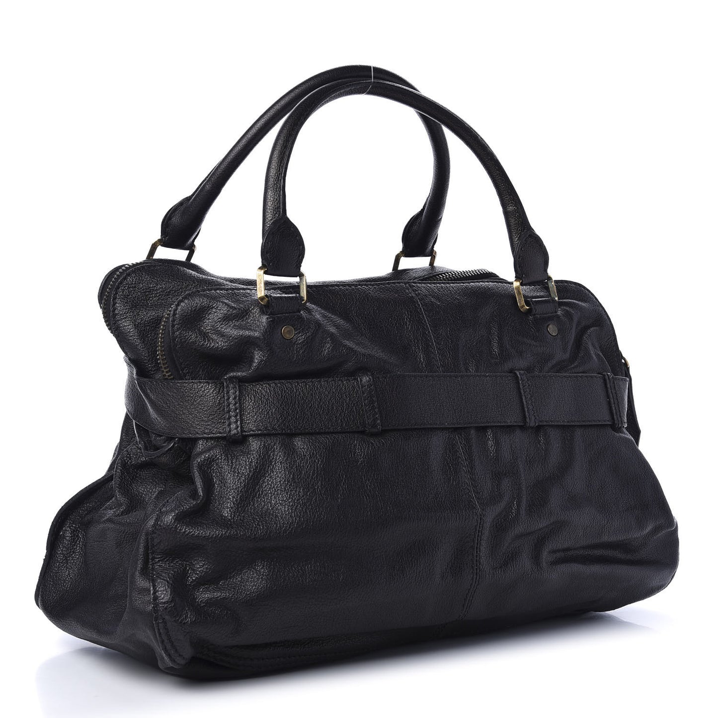 Buffalo Lambeth Tote Black