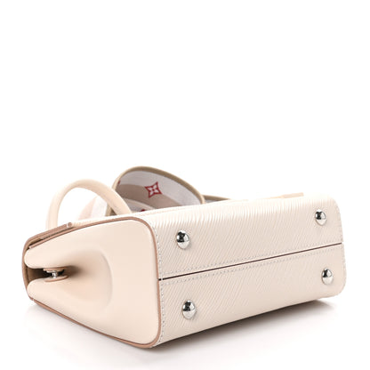 Louis Vuitton Epi Cluny Mini Quartz 4 of 11