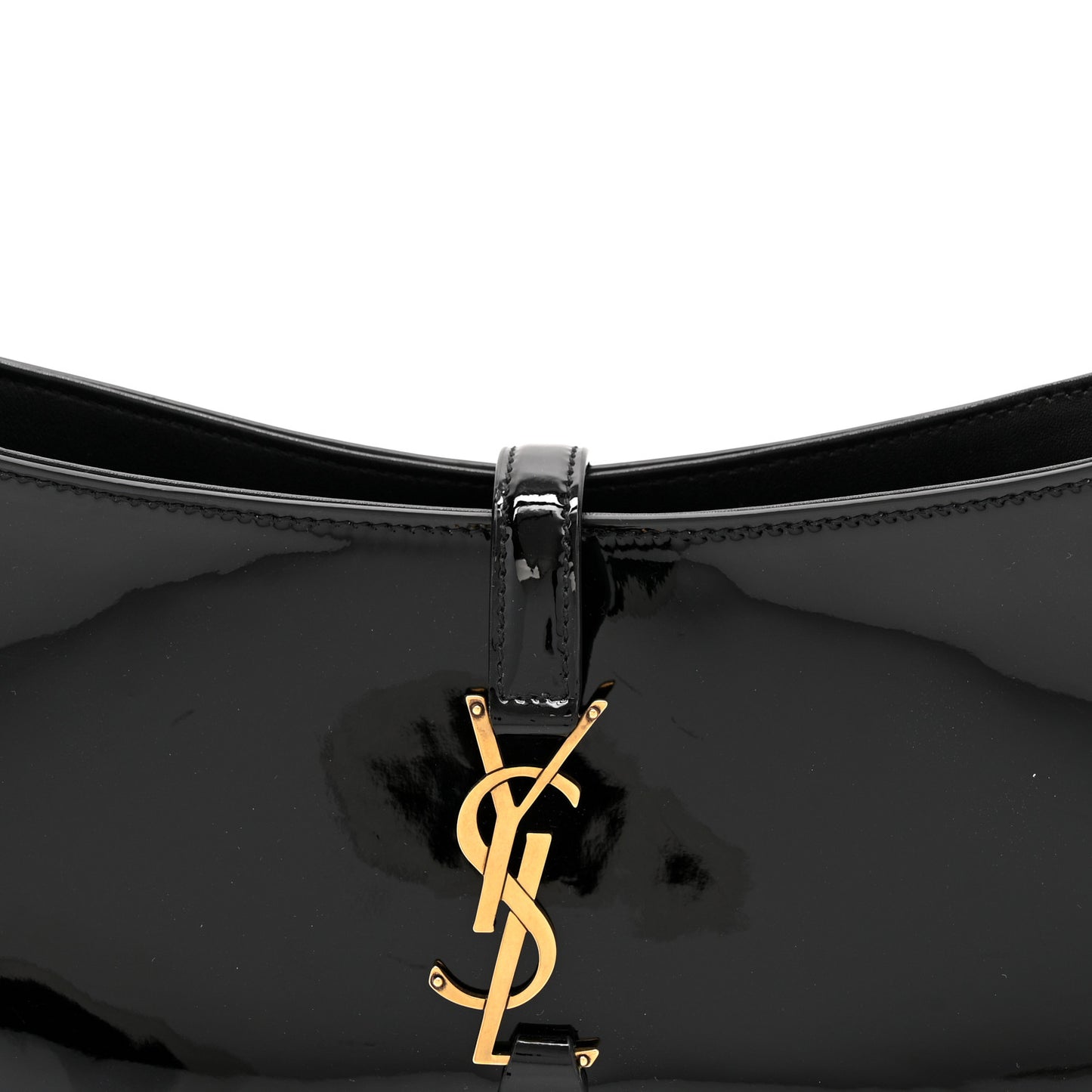 Patent Le 5 A 7 Hobo Black