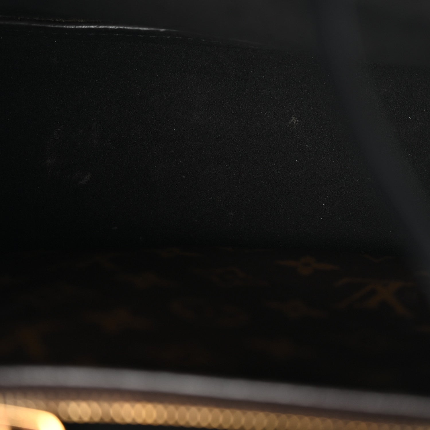 Louis Vuitton Monogram Neonoe MM Black 14 of 15