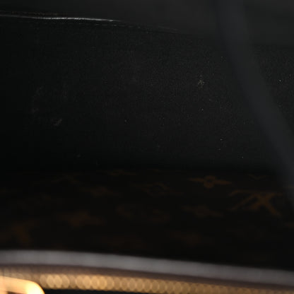 Louis Vuitton Monogram Neonoe MM Black 14 of 15