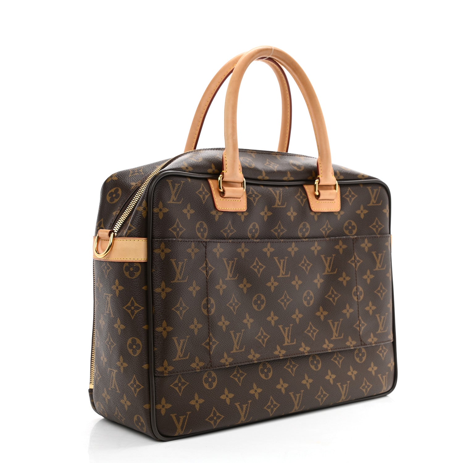 Louis Vuitton Monogram Icare Bag 2 of 7
