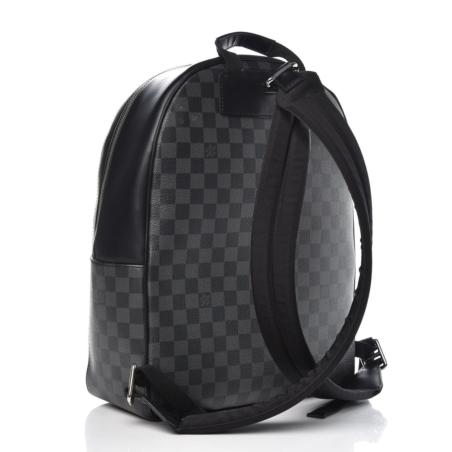 Damier Graphite Josh Backpack