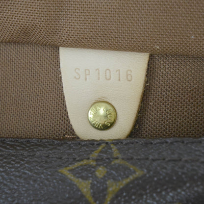 Louis Vuitton Monogram Speedy 25 12 of 12