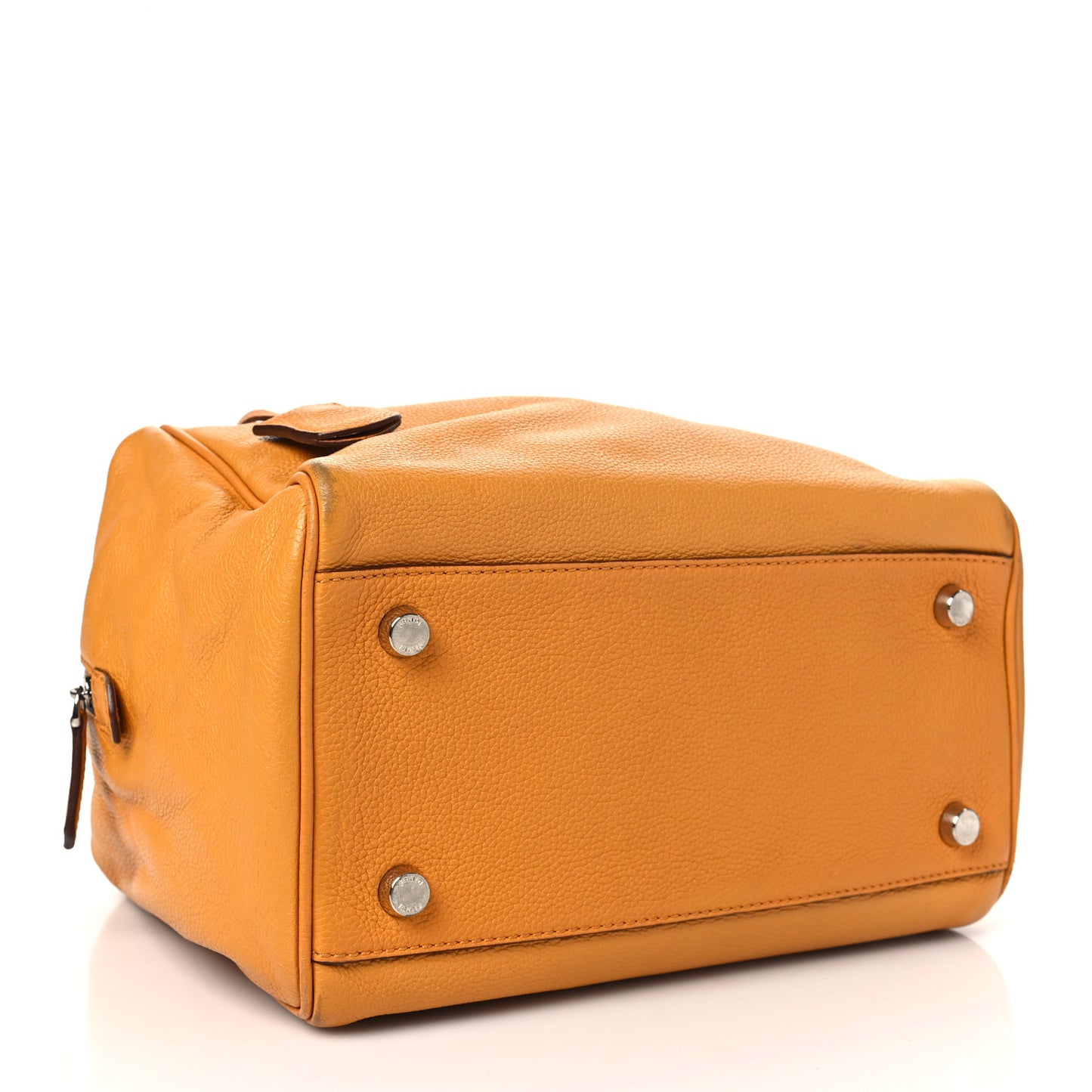 Vitello Bauletto Orange