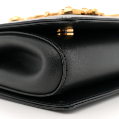 Dolce & Gabbana Nappa DG Girls Shoulder Bag Black 8 of 14