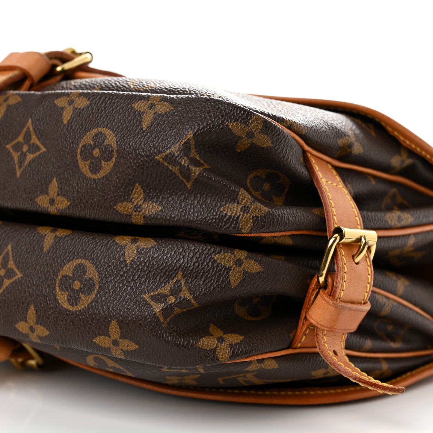 Monogram Saumur 30