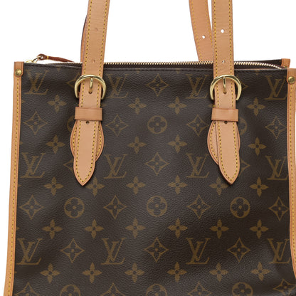 Louis Vuitton Monogram Popincourt Haut 8 of 10