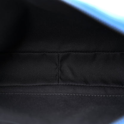 Bottega Veneta BOTTEGA VENETA Nappa Intrecciato Belt Bag Bluette 5 of 12