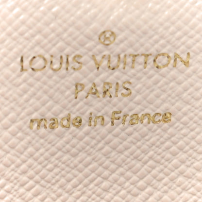 Louis Vuitton Monogram Wild At Heart Felicie Strap & Go Arizona Creme 8 of 12