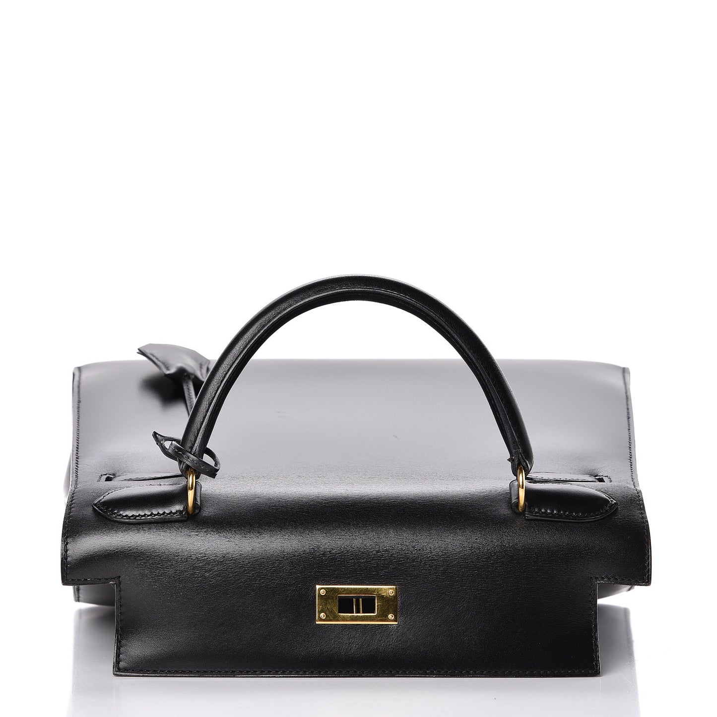 Box Kelly Sellier 28 Black