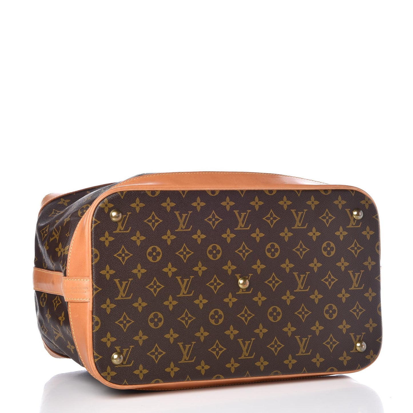 Monogram Cruiser 40