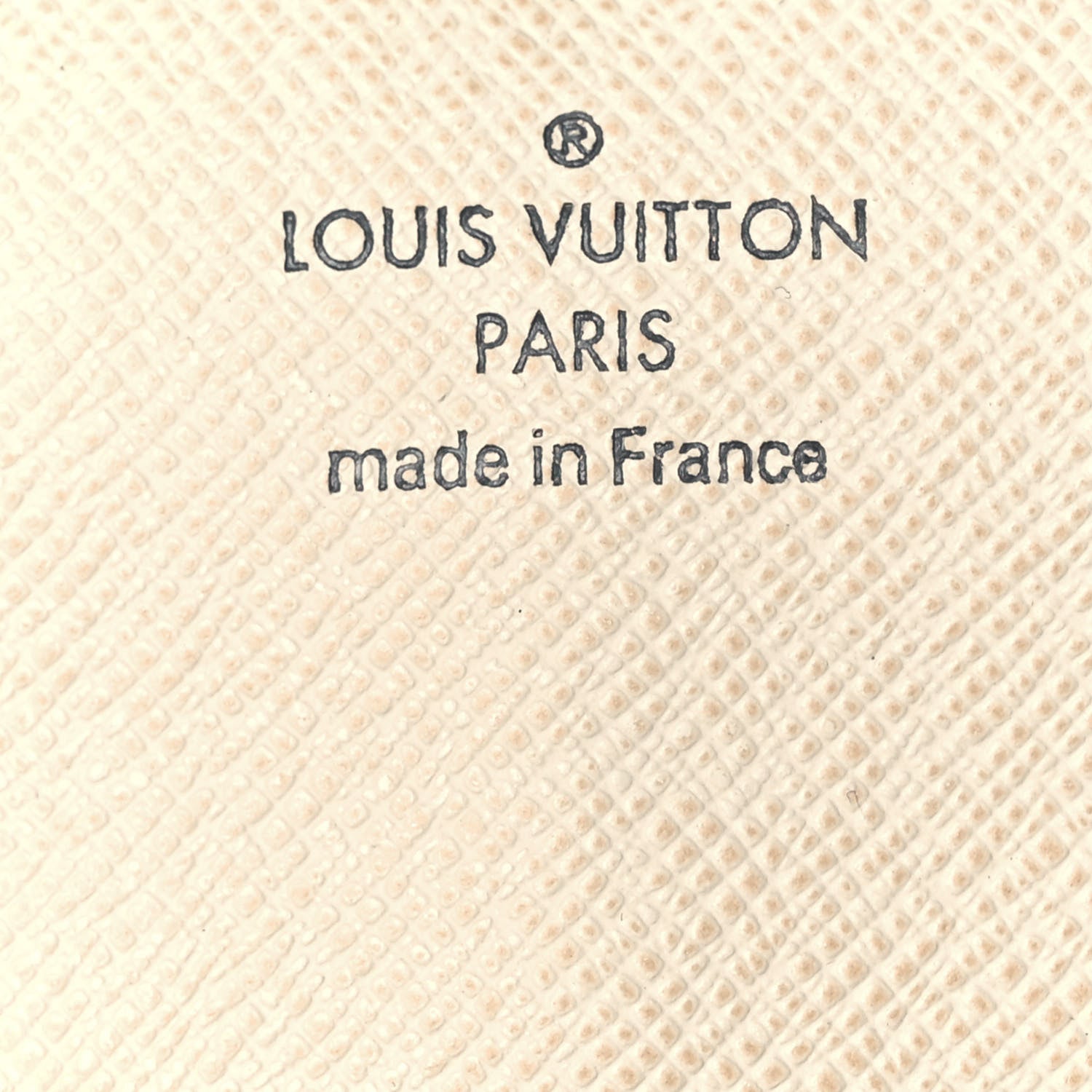 Louis Vuitton Damier Azur Sarah Wallet NM 5 of 10