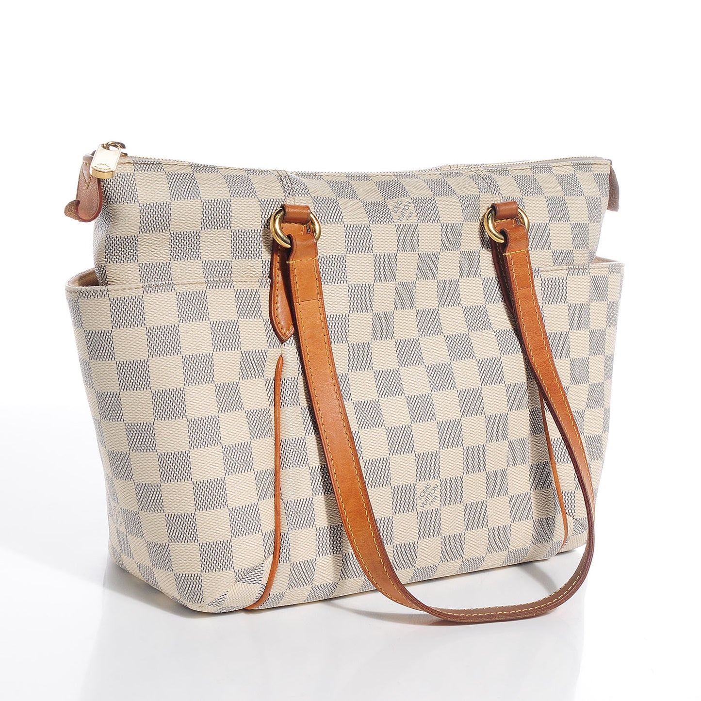 Damier Azur Totally PM
