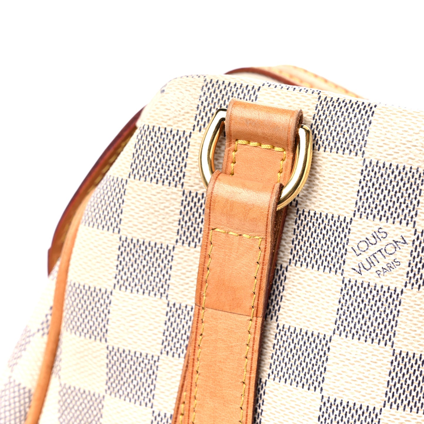 Damier Azur Stresa GM