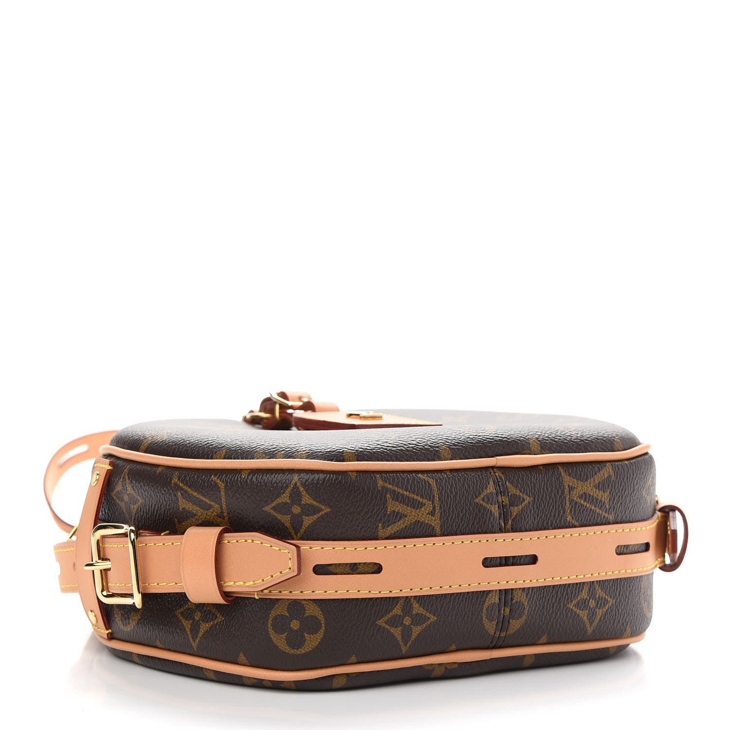 Louis Vuitton Monogram Boite Chapeau Souple 4 of 8