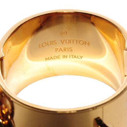 Louis Vuitton Lock Me Manchette Chain Cuff 4 of 6