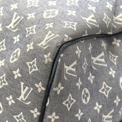 Louis Vuitton Monogram Idylle Speedy Bandouliere 30 Encre 8 of 10