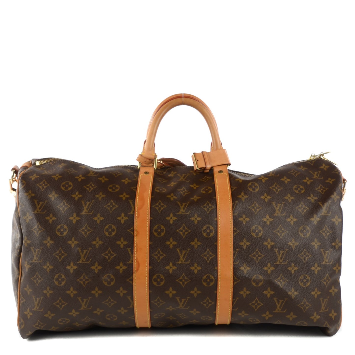 Monogram Keepall Bandouliere 55