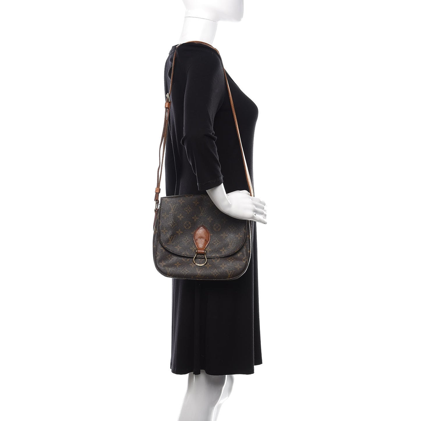 Monogram Saint Cloud GM